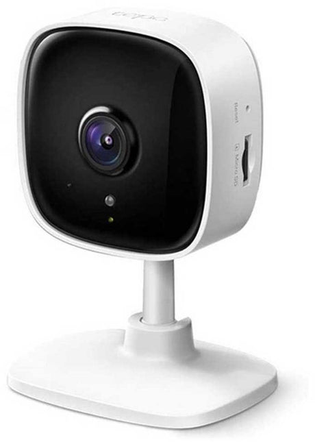 Tp-Link Tapo C110 Sicherheitskamera (weiß)