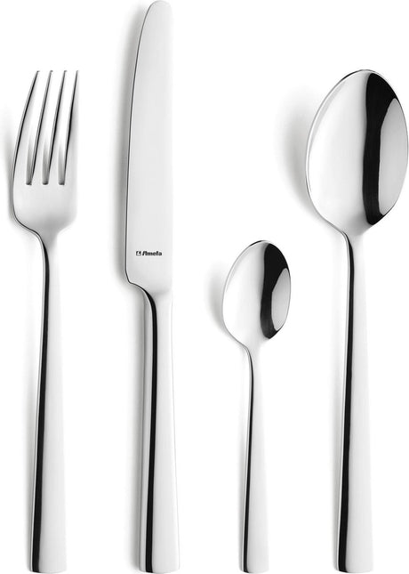 Amefa Moderno Besteckset 24-teilig
