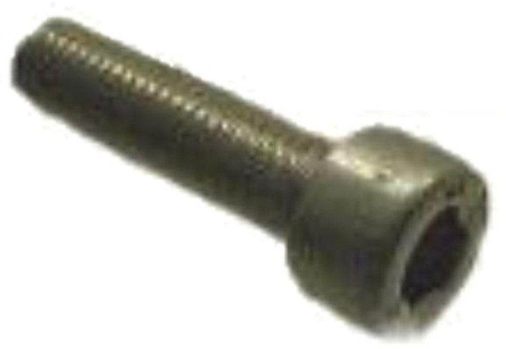 Bofix Allenbout M5 x 16 acero inoxidable (25 piezas) (214126)