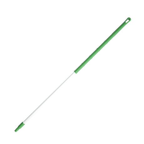 Hcs Ergo-Griff Fiberglas grün 175 cm