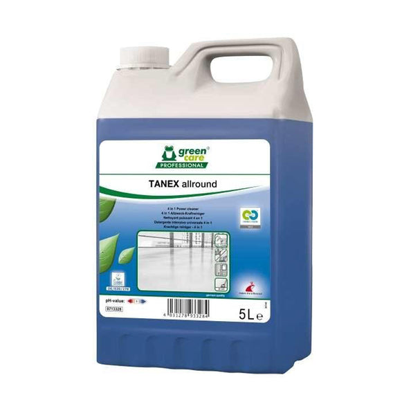 Green Care Profi Green Care Tanex Allround (5 Liter)