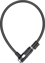 Kryptonite Kabelschloss Kryptoflex 1265