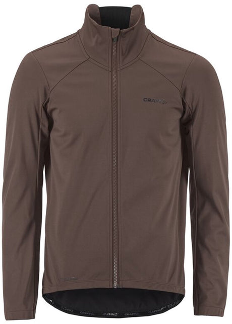 Craft Core Bike Subz Jacket 2 M Herren Fahrradjacke – Pflaume