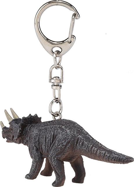 Mojo Schlüsselanhänger Triceratops – 387449