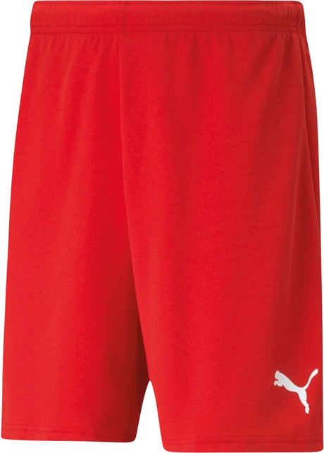 Puma Teamrise Shorts Herren - Größe XXL