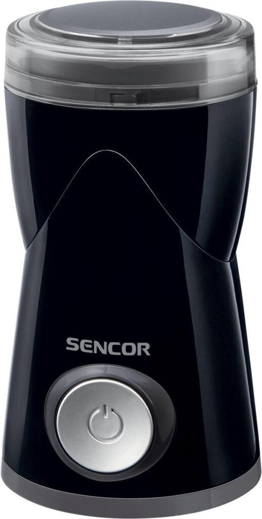 Sencor scg 1050bk Kaffeemühle schwarz