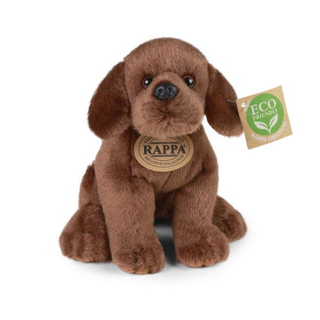 Plüsch Labrador Retriever 2 Arten 20cm e