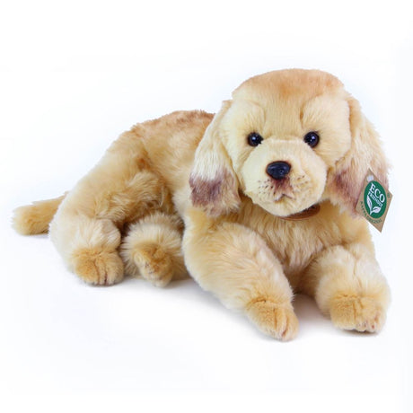 Plüsch Golden Retriever 32cm umweltfreundlich