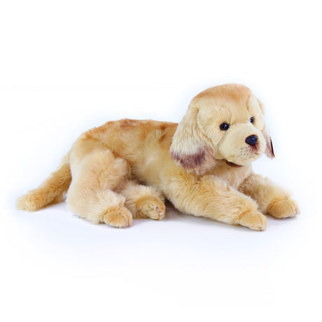 Plüsch Golden Retriever 32cm umweltfreundlich