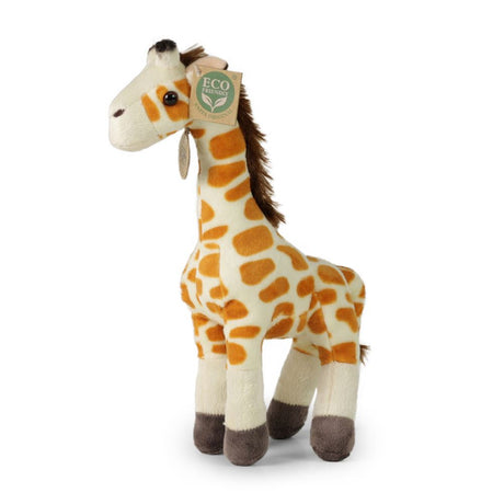 Plüschgiraffe 27 cm umweltfreundlich