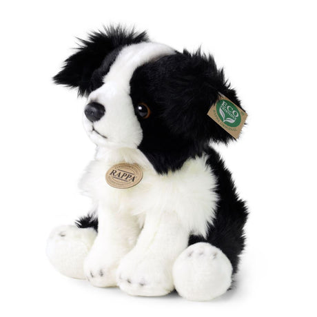 Plüsch Border Collie 30 cm umweltfreundlich