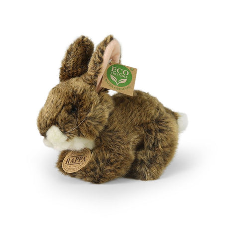 Plüschkaninchen 17 cm umweltfreundlich