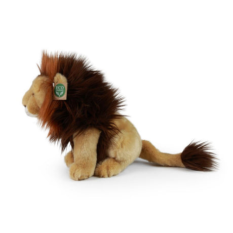 Plüschlöwe 25cm umweltfreundlich