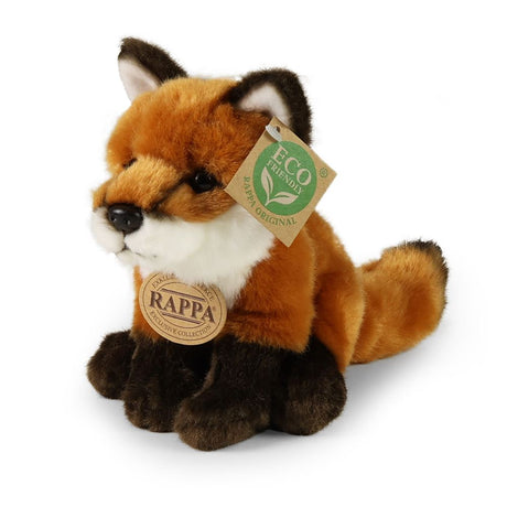 Plüschfuchs 18 cm umweltfreundlich