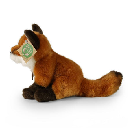 Plüschfuchs 18 cm umweltfreundlich