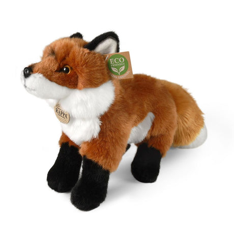 Plüschfuchs 30 cm umweltfreundlich