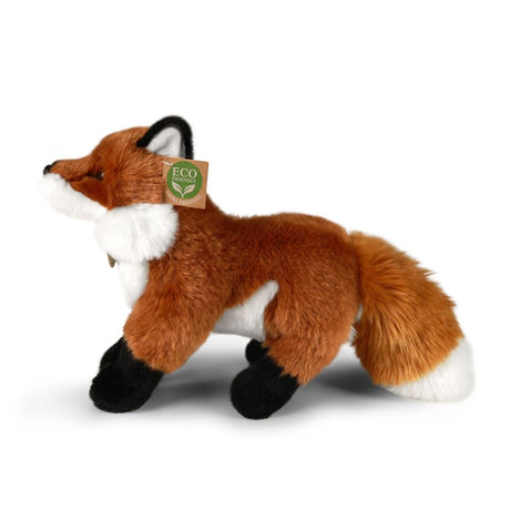 Plüschfuchs 30 cm umweltfreundlich