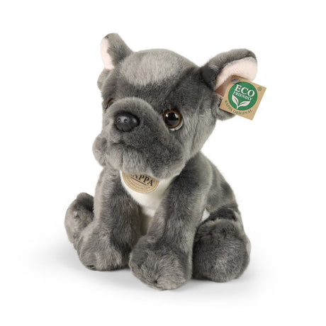 Plüsch Französische Bulldogge 26 cm umweltfreundlich