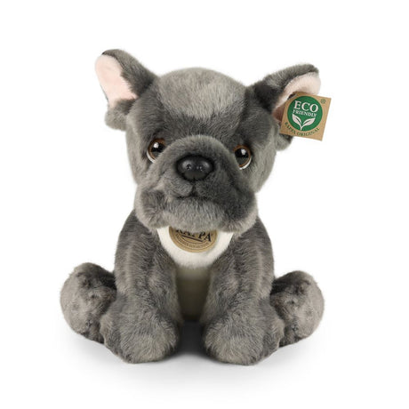 Plüsch Französische Bulldogge 26 cm umweltfreundlich