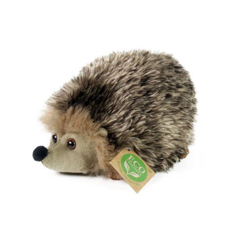 Plüschigel 17 cm umweltfreundlich
