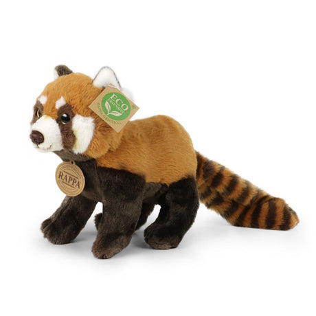 Plüsch Roter Panda 20 cm umweltfreundlich
