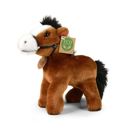 Plüschpferd 20 cm umweltfreundlich