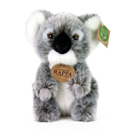 Plüschkoala 18 cm umweltfreundlich