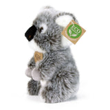 Plüschkoala 18 cm umweltfreundlich