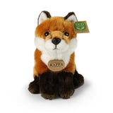 Plüschfuchs 21 cm umweltfreundlich