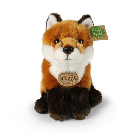 Plüschfuchs 21 cm umweltfreundlich