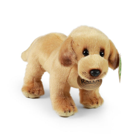 Plüsch-Labrador 20 cm umweltfreundlich