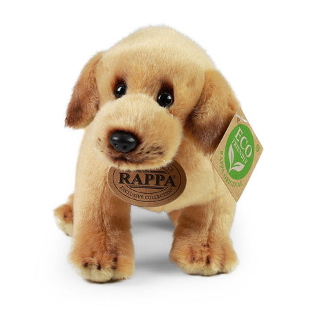 Plüsch-Labrador 20 cm umweltfreundlich