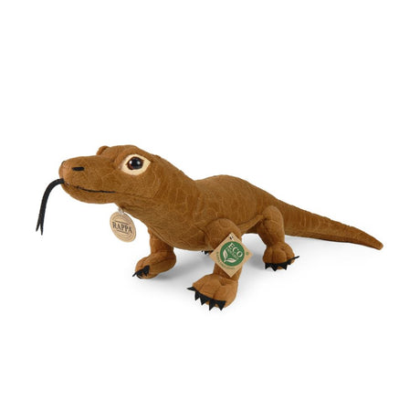 Plüschwaran 45 cm umweltfreundlich