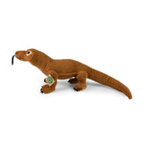 Plüschwaran 45 cm umweltfreundlich