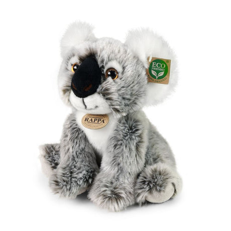 Plüschkoala 26 cm umweltfreundlich