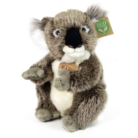 Plüschkoala 22 cm umweltfreundlich
