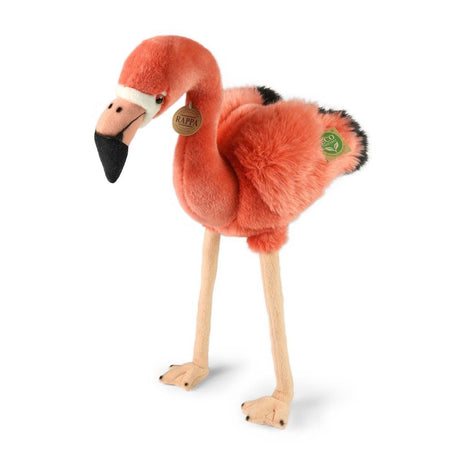 Plüschflamingo 46 cm umweltfreundlich
