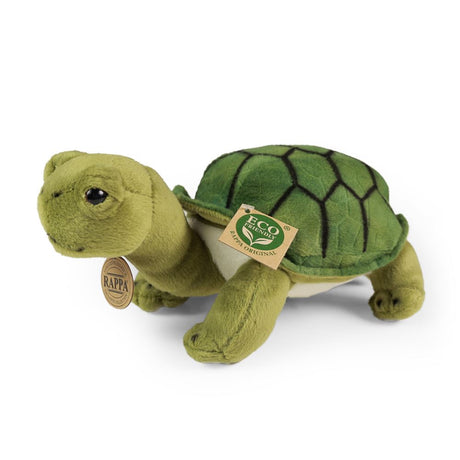Plüschschildkröte Agata 25 cm umweltfreundlich