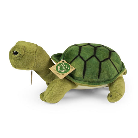 Plüschschildkröte Agata 25 cm umweltfreundlich