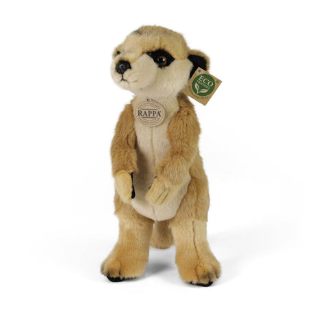 Plüsch-Erdmännchen 30 cm umweltfreundlich