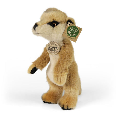 Plüsch-Erdmännchen 23 cm umweltfreundlich