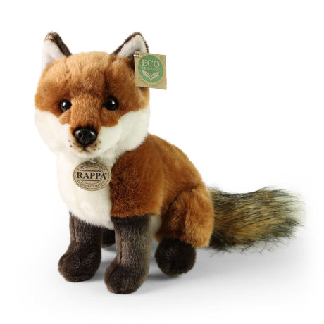 Plüschfuchs 27 cm umweltfreundlich
