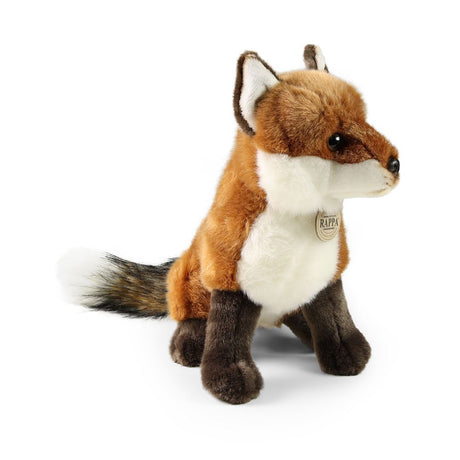 Plüschfuchs 27 cm umweltfreundlich