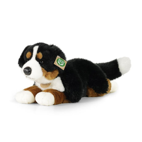 Plüsch Berner Sennenhund 44 cm umweltfreundlich