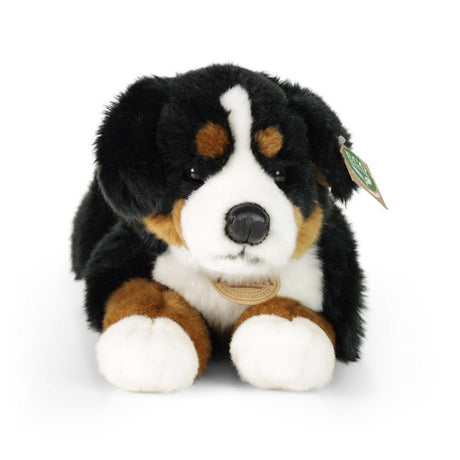 Plüsch Berner Sennenhund 44 cm umweltfreundlich