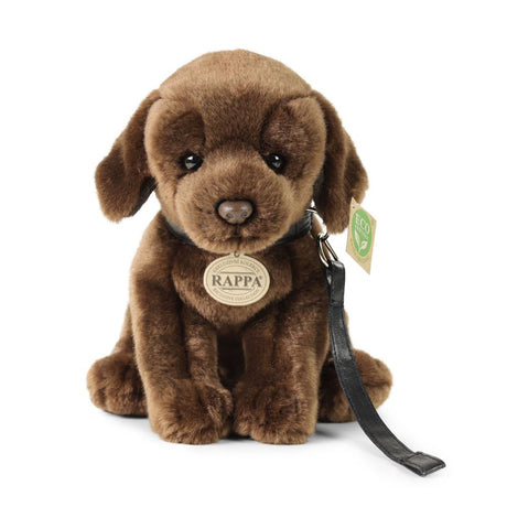 Plüsch-Labrador 25 cm umweltfreundlich