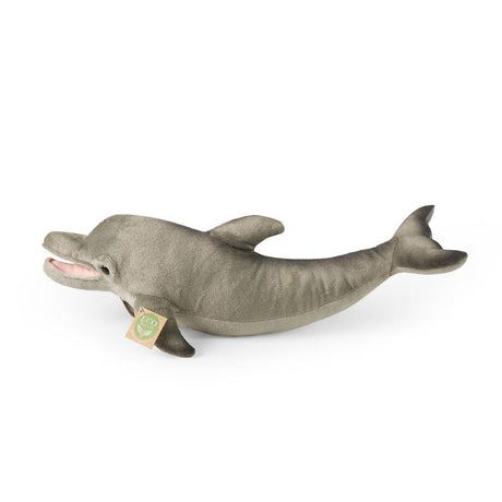 Plüschdelfin 40 cm umweltfreundlich
