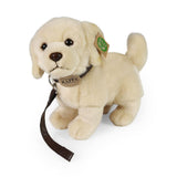 Plüsch Golden Retriever Hund 25 cm Öko-V