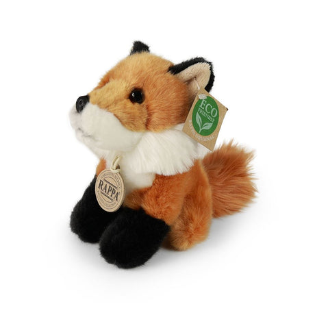 Plüsch-Wildtiere sortiert 16 cm Öko-Fr