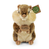 Plüsch-Eichhörnchen 20 cm umweltfreundlich